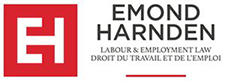 Emond Harnden.