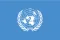 United Nations flag