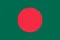 Flag of Bangladesh