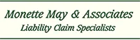 Monette May &amp; Associates - Liability claim specialists.