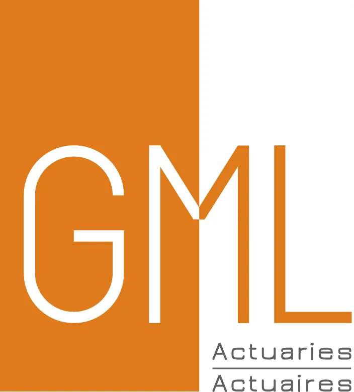 GML Actuaries logo