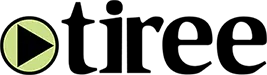 Tiree | Project Management and Advisory Services logo.
