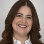 Laurie Mezger.