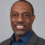Trevor McAlmont
